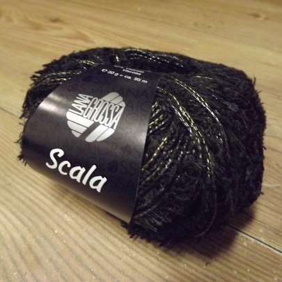 Scala - 002